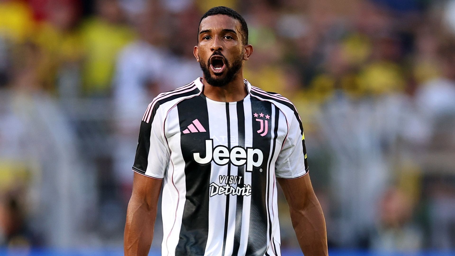 Juventus star eyed by both Liverpool and Man Utd ahead of January